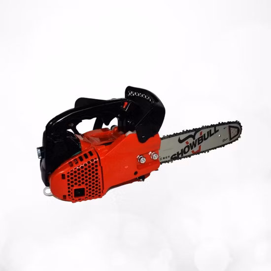 ホット販売ガーデンツール CS2500 ミニガソリン 25cc チェーンソー