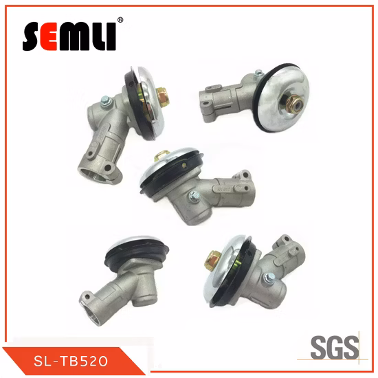 庭用最高品質 52cc ガソリン刈払機