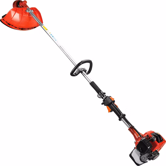 高品質イージースタート 52cc プロフェッショナル刈払機エンジンガソリン刈払機